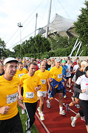 Citylauf 2010 (Foto: Martin Schmitz)